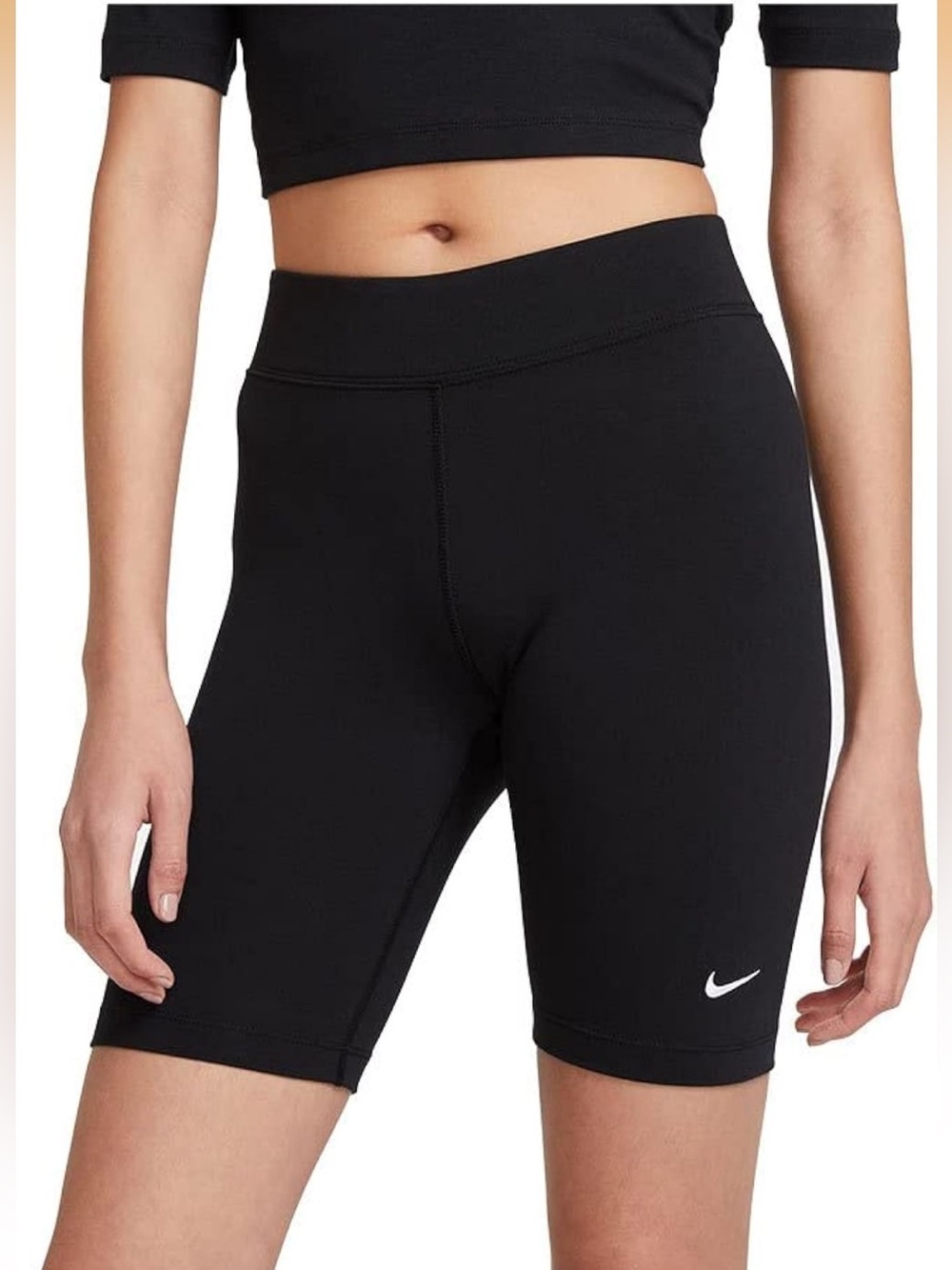 Nike Biker Short size xs